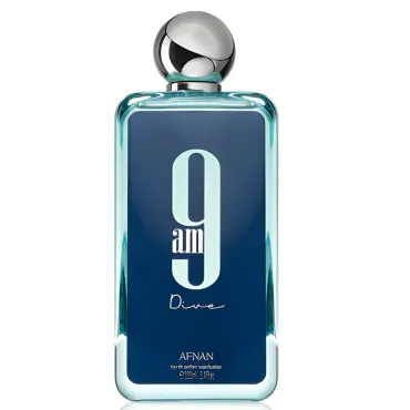 Afnan 9 am Dive EDP 100 мл. - Унисекс