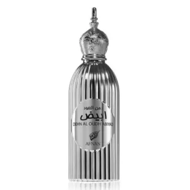 Afnan Dehn Al Oudh Abiyad 100 мл. - Унисекс 
