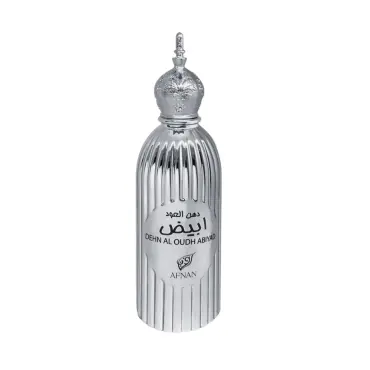 Afnan Dehn Al Oudh Abiyad EDP 100 мл. - Унисекс