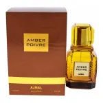 Ajmal Amber Poivre EDP 100 мл. - Унисекс