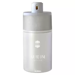 Ajmal Aurum Winter EDP 75 мл. - Унисекс