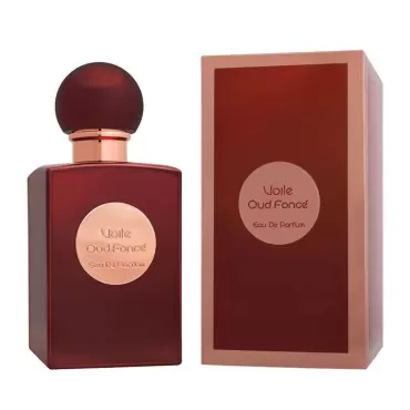 Ajmal Oud Fonce Voile EDP 100 мл. - Унисекс
