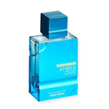 Мъжки Парфюм Al Haramain Amber Oud Aqua Dubai EDP 100 мл.