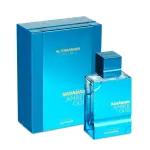 Мъжки Парфюм Al Haramain Amber Oud Aqua Dubai EDP 75 мл.