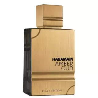 Al Haramain Amber Oud Black Edition EDP 100 мл. - Унисекс