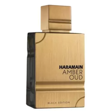 Al Haramain Amber Oud Black Edition EDP 200 мл. - Унисекс