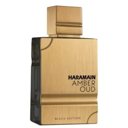 Al Haramain Amber Oud Black Edition EDP 200 мл. - Унисекс