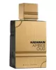 Al Haramain Amber Oud Black Edition EDP 200 мл. - Унисекс