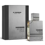 Al Haramain Amber Oud Carbon Edition EDP 60 мл. - Унисекс