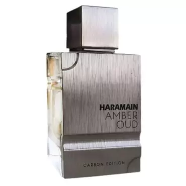 Al Haramain Amber Oud Carbon Edition EDP 60 мл. - Унисекс