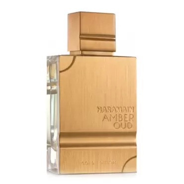 Al Haramain Amber Oud Gold Edition EDP 120 мл. - Унисекс