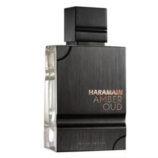 Al Haramain Amber Oud Private Edition EDP 60 мл. - Унисекс