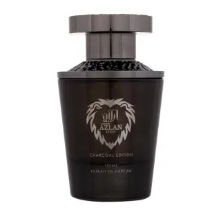 Al Haramain Azlan Oud Charcoal Edition EDP 100 мл. - Унисекс