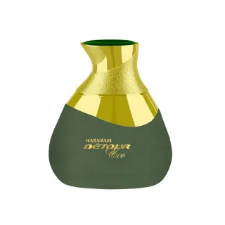 Мъжки Парфюм Al Haramain Detour Eco EDP 100 мл.