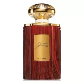 Мъжки Парфюм Al Haramain Junoon Oud EDP 75 мл.