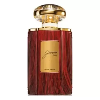 Мъжки Парфюм Al Haramain Junoon Oud EDP 75 мл.
