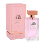 Al Haramain Loulou Rose + Hamidi Majd Al Oud