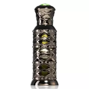 Парфюмно Масло Al Haramain Musk Noir 12 мл. - Унисекс
