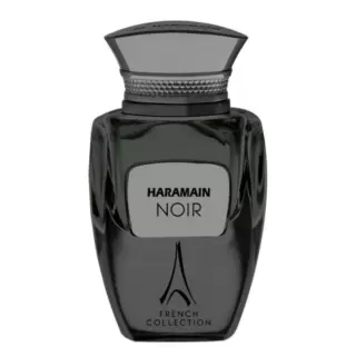 Al Haramain Noir French Collection EDP 100 мл. - Унисекс