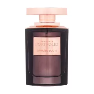 Al Haramain Portfolio Euphoric Roots EDP 100 мл. - Унисекс