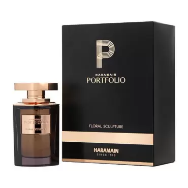 Al Haramain Portfolio Euphoric Roots EDP 100 мл. - Унисекс