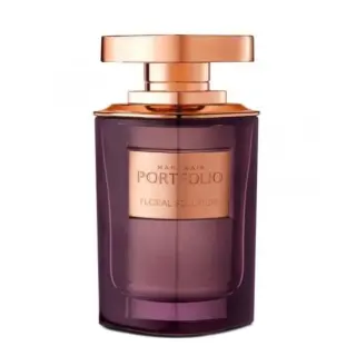 Al Haramain Portfolio Floral Sculpture EDP 75 мл. - Унисекс