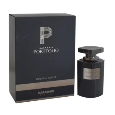 Al Haramain Portfolio Oriental Forest EDP 75 мл. - Унисекс