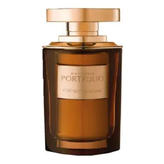 Al Haramain Portfolio Portrait Sandal EDP 75 мл. - Унисекс