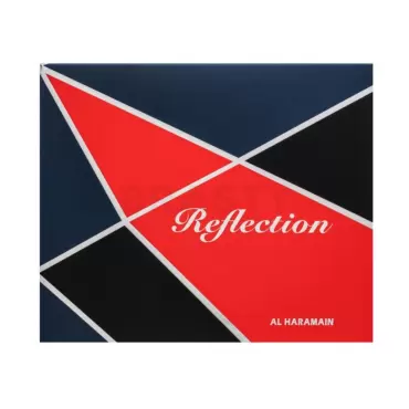 Al Haramain Reflection EDP 50 мл - Унисекс