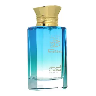 Al Haramain Royal Musk EDP 100 мл. - Унисекс