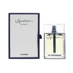 Мъжки Парфюм Al Haramain Signature Blue EDP 100 мл 