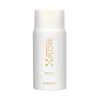 Al Haramain Xplore Snow EDP 100 мл. - Унисекс