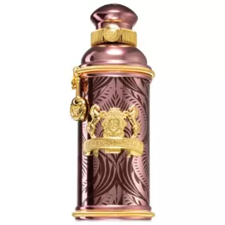 Alexandre.J Morning Muscs EDP 100 мл. - Унисекс