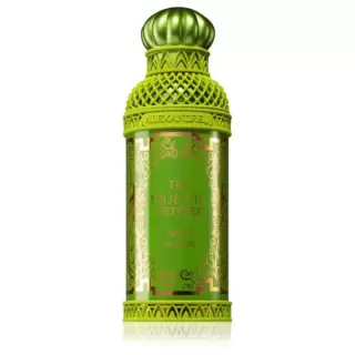 Alexandre.J The Majestic Vetiver EDP 100 мл. - Унисекс