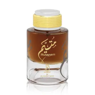 Arabiyat Mutayyam EDP 100 мл. - Унисекс