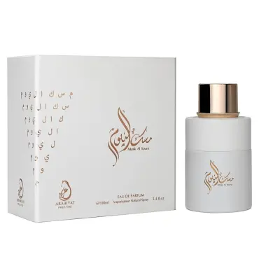 Arabiyat Prestige Musk Al Youm EDP 100 мл. - Унисекс