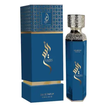 Arabiyat Prestige Raees EDP 180 мл. - Унисекс