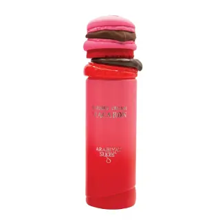 Arabiyat Sugar Berries Cream Macaron EDP 100 мл. - Унисекс
