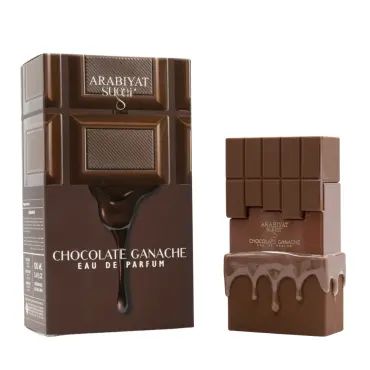 Arabiyat Sugar Chocolate Ganache EDP 100 мл. - Унисекс