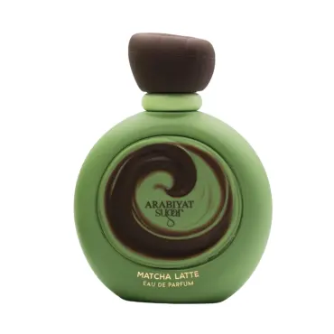 Arabiyat Sugar Matcha Latte EDP 100 мл. - Унисекс