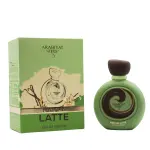 Arabiyat Sugar Matcha Latte EDP 100 мл. - Унисекс