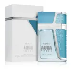 Armaf Aura Fresh EDP 100 мл. - Унисекс