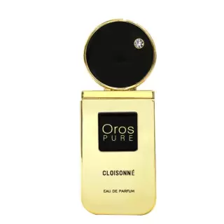 Oros Pure Cloisonne EDP 100 мл. - Унисекс