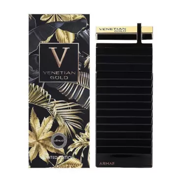 Armaf Venetian Gold EDP 100 мл. - Унисекс