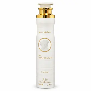 Ароматизатор за дома Lattafa Her Confession Air Freshener 300 мл