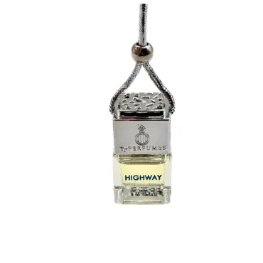 Ароматизатор за кола My Perfumes Highway 5 мл.