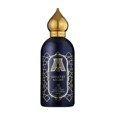 Attar Collection Khaltat Night EDP 100 мл. - Унисекс