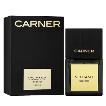 Carner Barcelona Volcano EDP 50 мл. - Унисекс