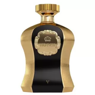 Дамски Парфюм Afnan Highness V EDP 100 мл.