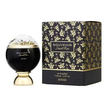 Дамски Парфюм Afnan Souvenir Desert Rose 100 мл.